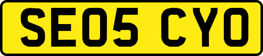 SE05CYO