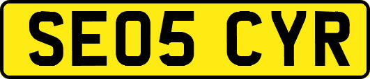 SE05CYR