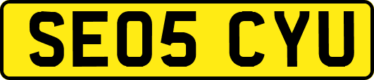 SE05CYU