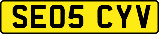 SE05CYV