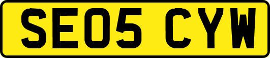 SE05CYW