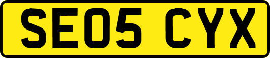 SE05CYX