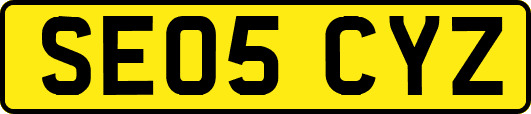 SE05CYZ