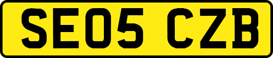SE05CZB