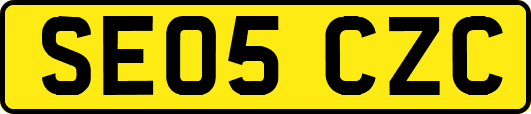 SE05CZC