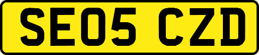 SE05CZD