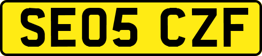 SE05CZF