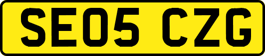 SE05CZG
