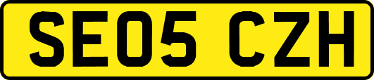 SE05CZH