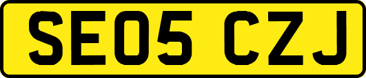 SE05CZJ