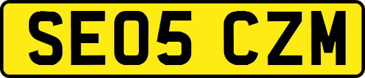SE05CZM