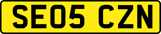SE05CZN
