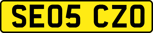 SE05CZO