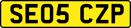SE05CZP