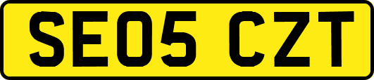 SE05CZT