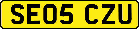 SE05CZU