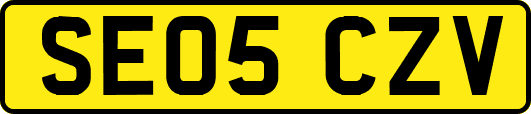 SE05CZV