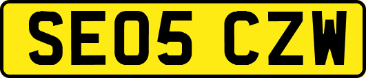 SE05CZW