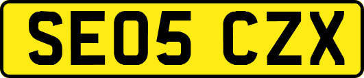 SE05CZX