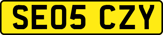 SE05CZY