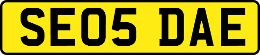 SE05DAE