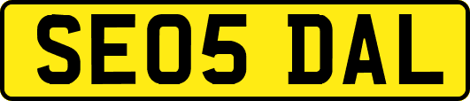 SE05DAL