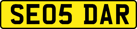 SE05DAR