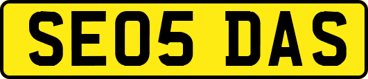 SE05DAS