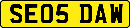 SE05DAW