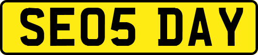 SE05DAY