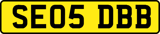 SE05DBB