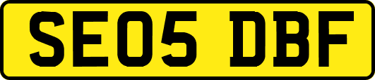 SE05DBF