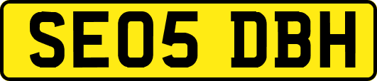 SE05DBH