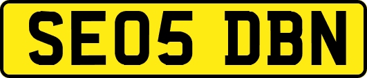 SE05DBN
