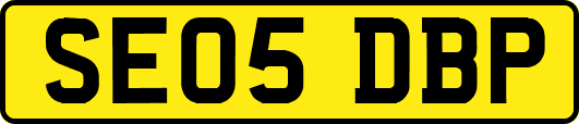 SE05DBP