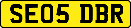SE05DBR