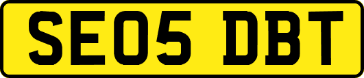 SE05DBT