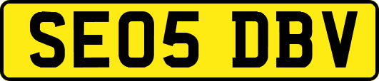 SE05DBV