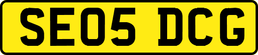 SE05DCG