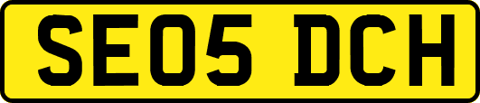 SE05DCH