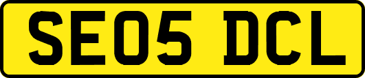 SE05DCL