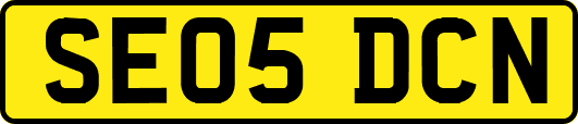 SE05DCN