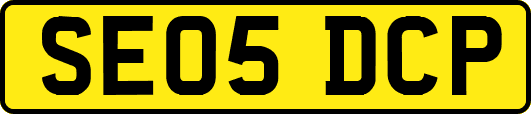 SE05DCP