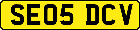 SE05DCV