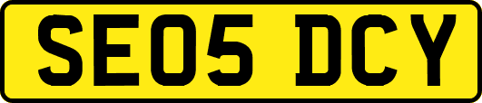 SE05DCY
