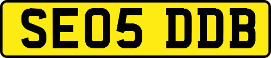 SE05DDB