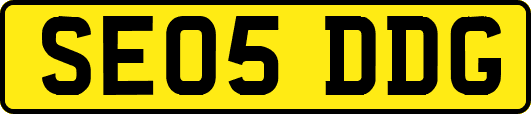 SE05DDG