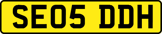 SE05DDH