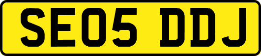 SE05DDJ