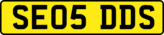 SE05DDS